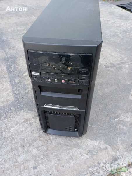 Компютър, снимка 1