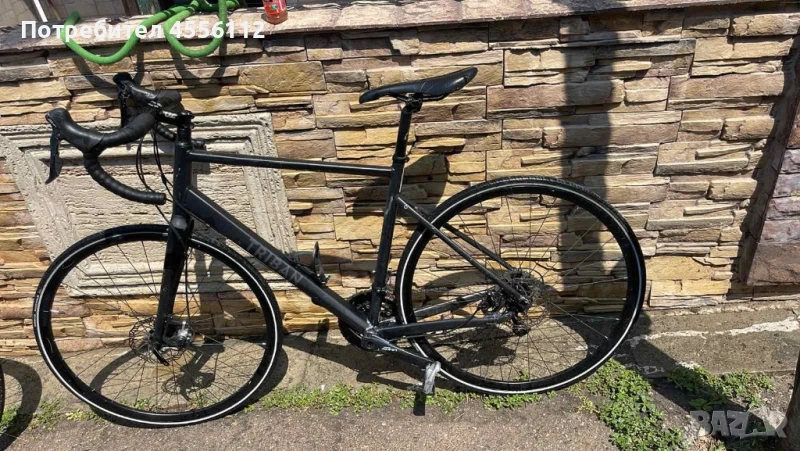 Колело Triban , снимка 1