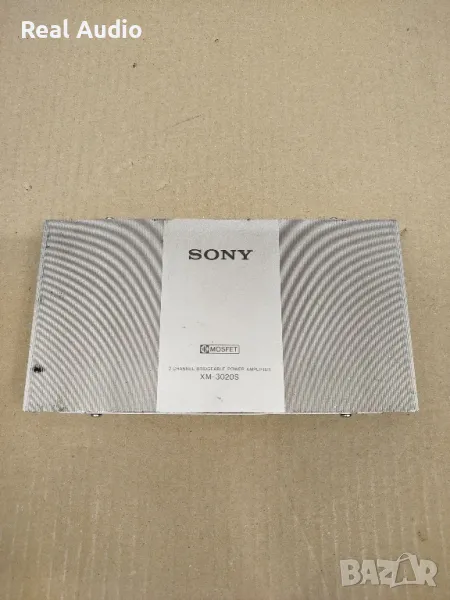 Усилвател Sony, снимка 1