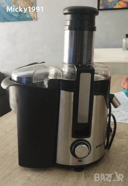 Сокоизстисквачка Neo, снимка 1