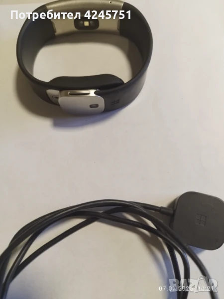 Смарт часовници/гривна , снимка 1