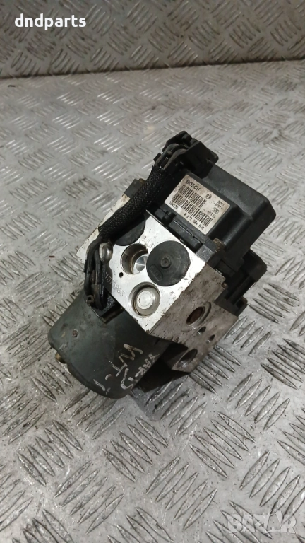 ABS Toyota Yaris 2003г. 0273004636 , снимка 1