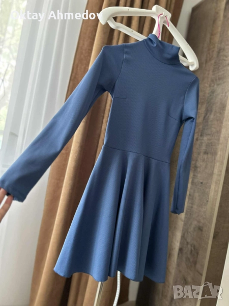 Рокля, снимка 1