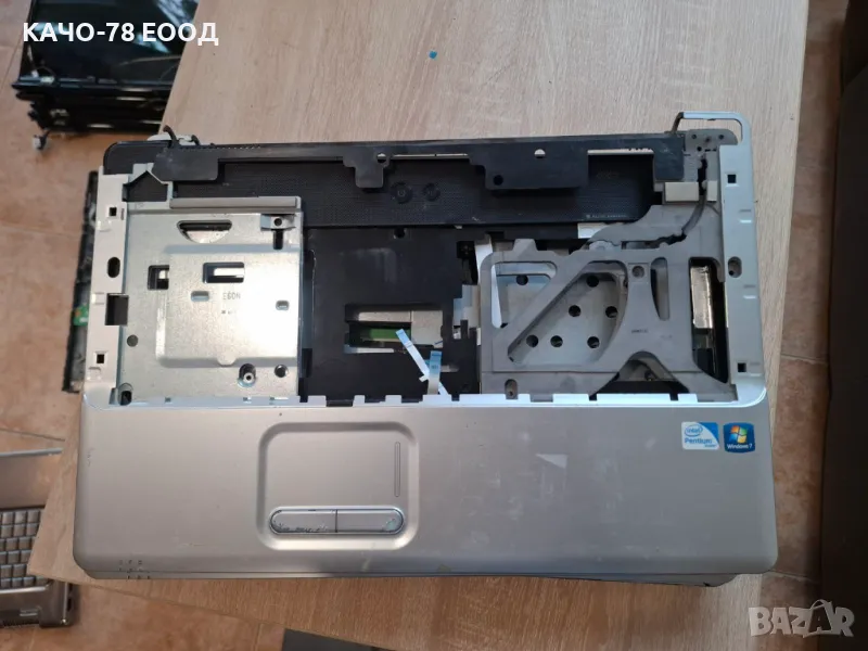 Лаптоп Compaq – CQ70-110EB, снимка 1