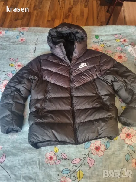 Nike Зимно XL, снимка 1