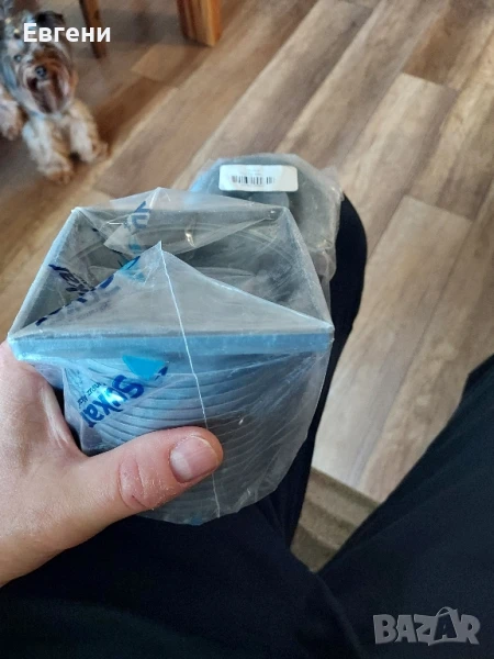 сифон , снимка 1