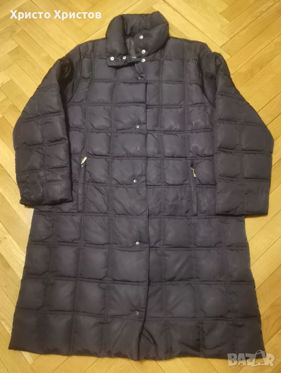 Дамско яке/парка MONCLER РАЗМЕР: S/М, снимка 1