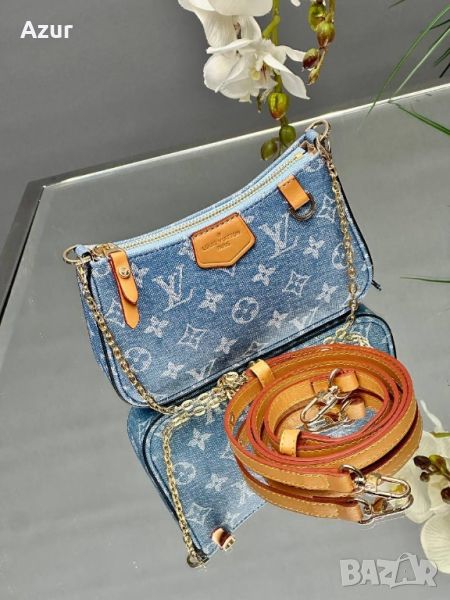 дамски чанти louis vuitton , снимка 1