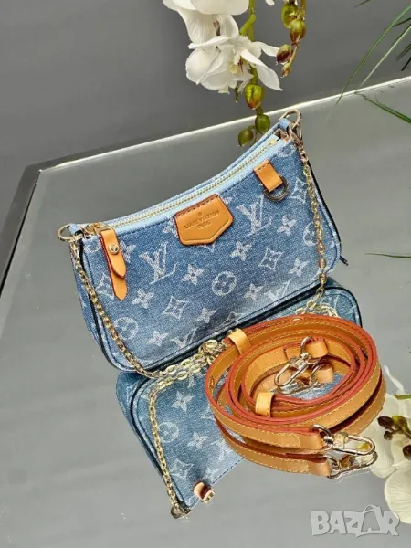 дамски чанти louis vuitton , снимка 1