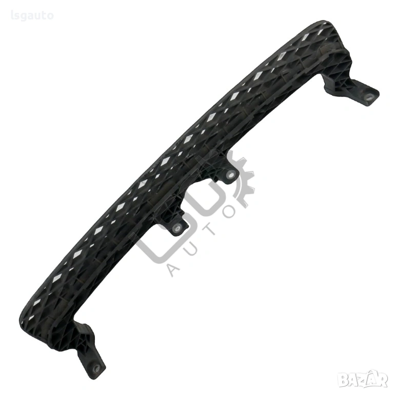 Държач предна броня Volkswagen Passat (B7) 2010-2014 ID: 156986, снимка 1