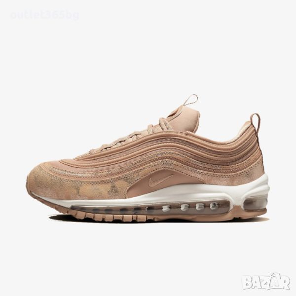 Nike - Air Max 97 FB1289-200 номер 38 дамски Оригинал Код 0535, снимка 1