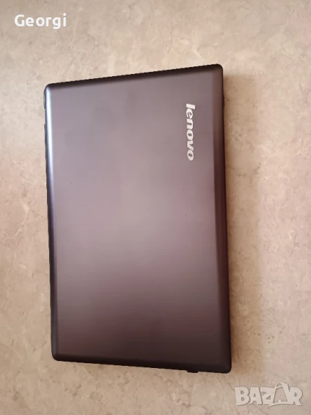 лаптоп Леново Lenovo laptop inel core i5 256 SSD, снимка 1