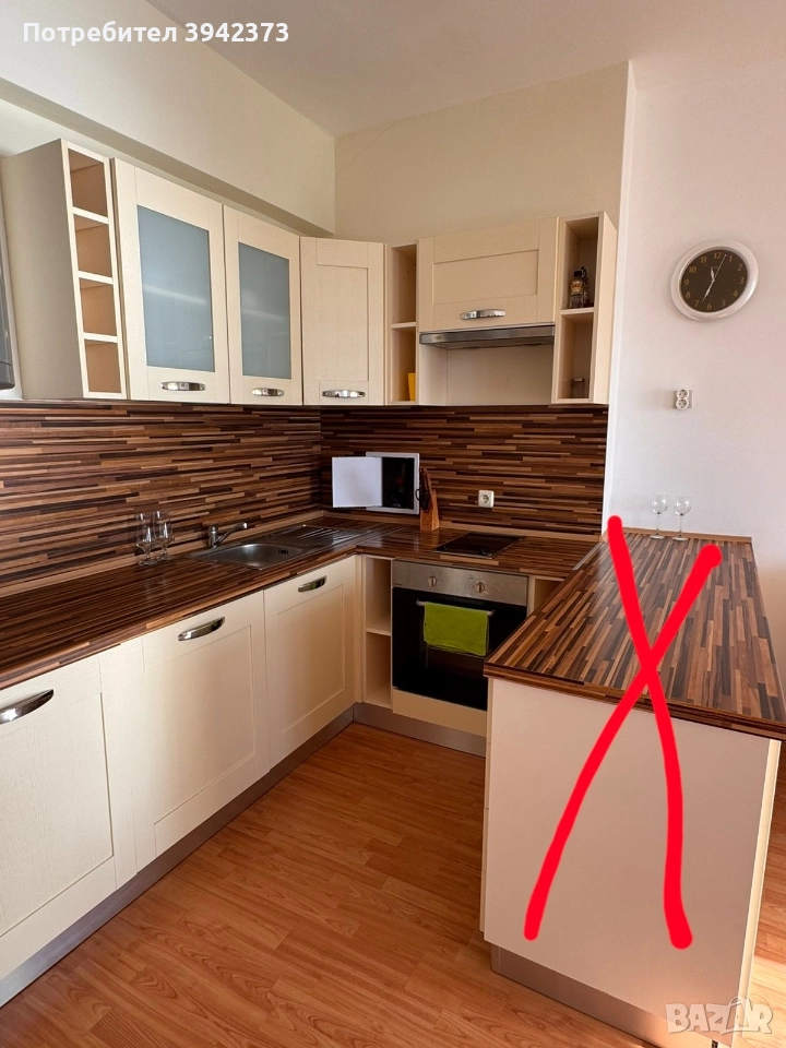 Кухня , снимка 1