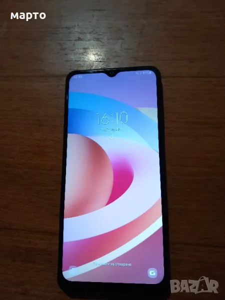 Samsung Galaxy A12, снимка 1