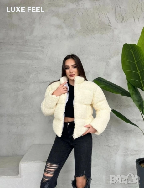 Дамски Якета ✨, снимка 1