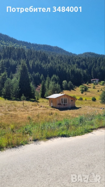 Парцел, снимка 1