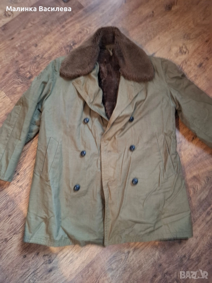 шуба, снимка 1
