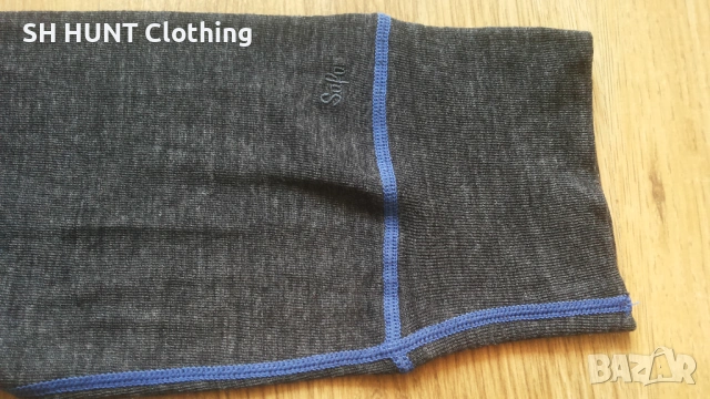 Sofa of NORWAY Thermo Underwear 80% Merino Wool размер XL термо долница - 2209, снимка 4 - Екипировка - 53611735