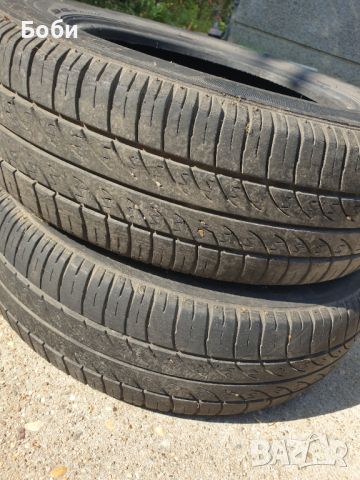 Гуми летни175/70 R14 84T LASSA Miratta, снимка 3 - Гуми и джанти - 46684223