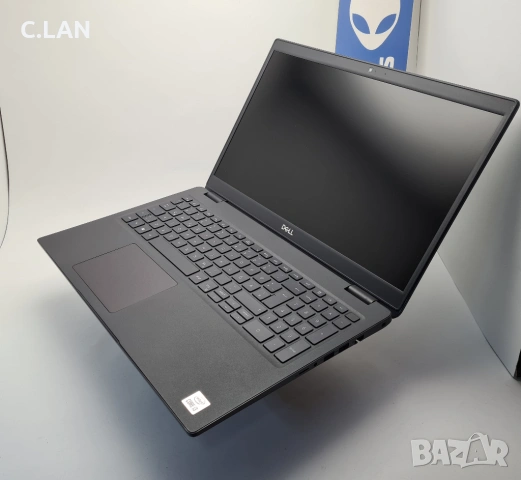 Dell Latitude 3510 i3 10110U/8GB/256SSD/500HDD/FHD/Подсветка, снимка 6 - Лаптопи за дома - 53128974