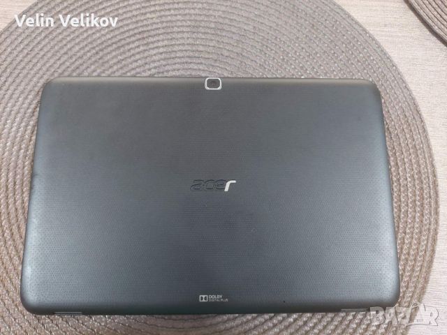 Таблет 10.1” Acer Iconia Tab A700, снимка 4 - Таблети - 46187024