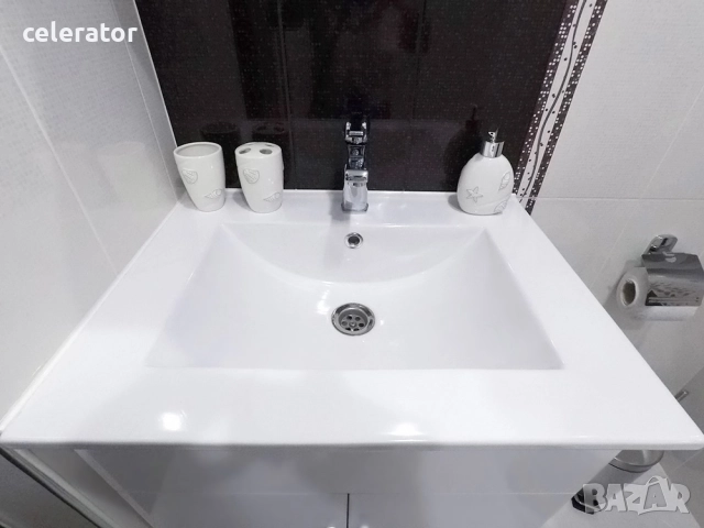 Двустаен апартамент под наем, снимка 15 - Апартаменти - 52838554