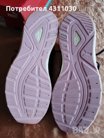 Нови маратонки Puma 41 номер, снимка 8 - Маратонки - 53354967