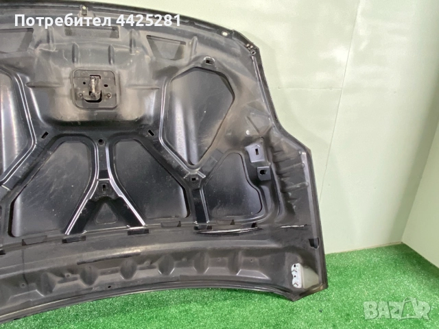 преден капак Ford Kuga 2008-2013 г. #1009V, снимка 5 - Части - 52602995