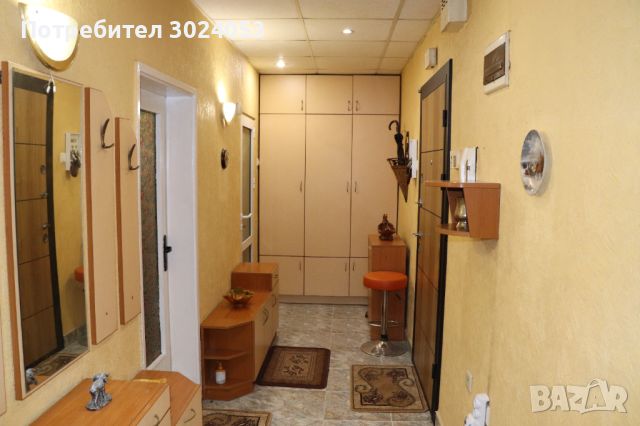 Супер апартамент за почивка-топ център Варна, снимка 13 - Квартири, нощувки - 45558402