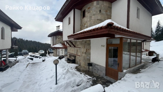 Вила за продажба в Apart Hotel Forest Nook   Пампорово | 119 кв.м | 159 000 €, снимка 5 - Вили - 53617581
