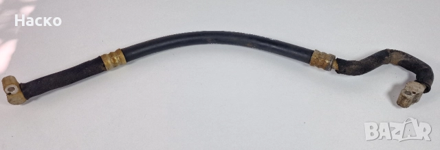 Климатичен Маркуч Климатик Тръба Hyundai H1 Starex 2.5 CRDI Хюндай Х1 Старекс 2.5 ЦРДИ