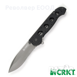 НОЖ CRKT M21-04 BIK G10 RAZOR EDGE LONG, снимка 1 - Ножове - 45072683