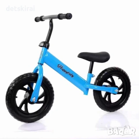 Колела за баланс, снимка 4 - Детски велосипеди, триколки и коли - 35354953