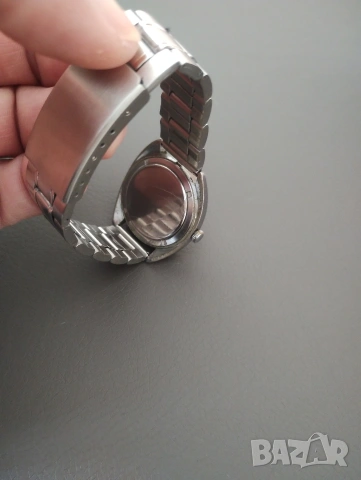 Руски механични часовници, снимка 11 - Антикварни и старинни предмети - 52057920