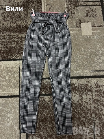 Дамски пролетен панталон