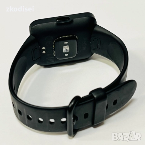 Smart часовник XIAOMI - REDMI WATCH 2 LITE, снимка 3 - Смарт часовници - 52848955