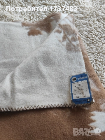 Ново одеяло, снимка 2 - Олекотени завивки и одеяла - 52063325