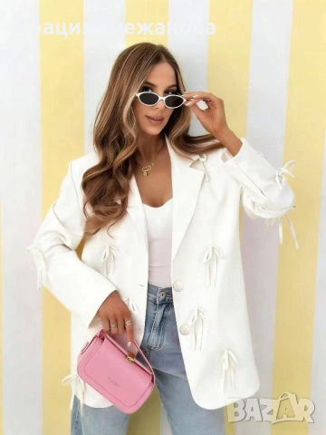  Тотален хит Д.сака , снимка 5 - Сака - 54064884