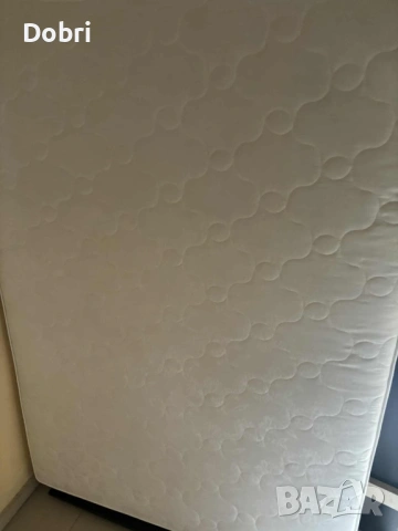 Чисто нов , снимка 7 - Матраци - 53133817