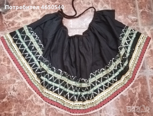 Кърлянка от 80-те години 