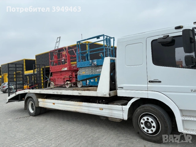 Пътна Помощ Пловдив Транспортни услуги до 10 ТОНА.Евтина Пътна Помощ., снимка 15 - Пътна помощ - 43788982