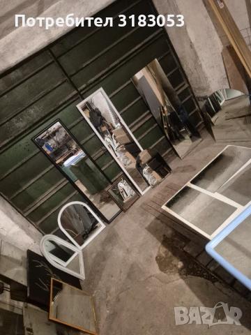 Разпродажба на огледала, като нови, снимка 2 - Огледала - 53957596