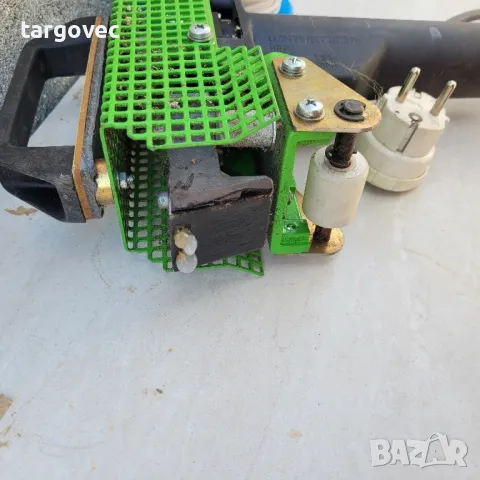 пистолет за подлепване с добавъчен материал, снимка 2 - Други инструменти - 50334226