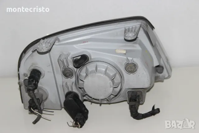 Ляв фар Hyundai Atos Prime (2004-2007г.) 9211005520 / 92101055XX Хюндай Атос / 92101-055XX, снимка 5 - Части - 47072416