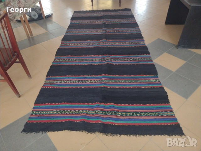 Черга, снимка 3 - Пътеки - 51464519