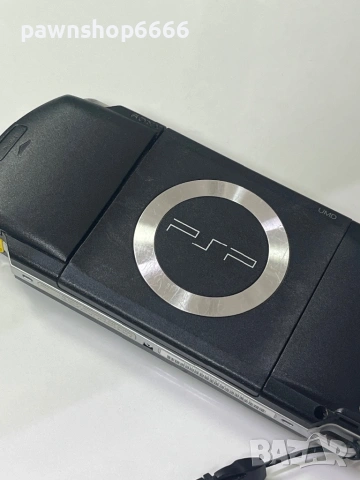 SonyPlaystation portable 1004, снимка 3 - PlayStation конзоли - 53944262
