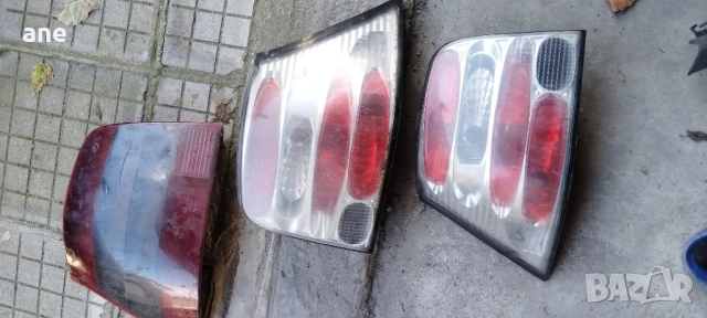 голф4, снимка 3 - Части - 52505339