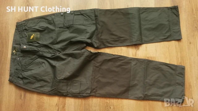 Beaver Lake Hunting Hamar Trouser размер L за лов риболов панталон със здрава материя - 1294