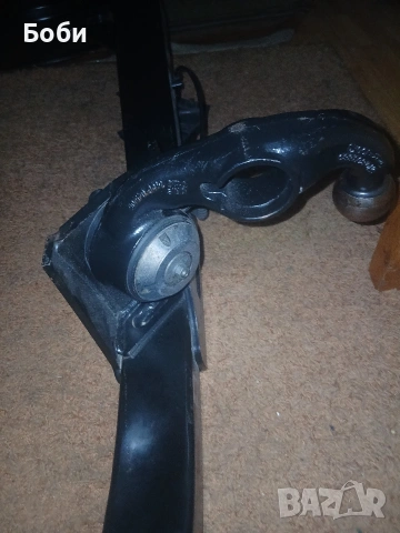 Оргинален теглич фв тигуан мк1 , снимка 7 - Аксесоари и консумативи - 53113432