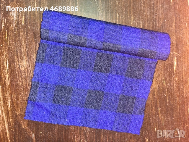 Ръчно тъкани платове, снимка 4 - Антикварни и старинни предмети - 53109744